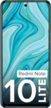 Xiaomi Redmi Note 10 Lite (6 GB/128 GB)